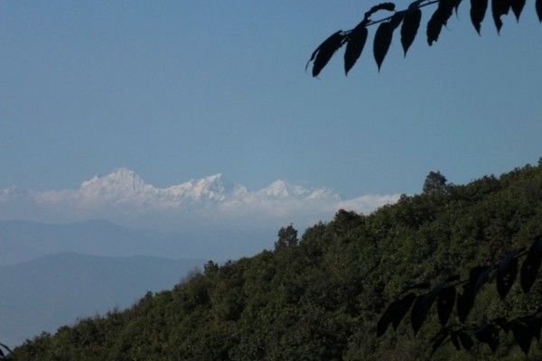 Shuklaphanta – Bardiya – Lumbini - Kathmandu